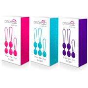 Moressa Osian Set Premium silicona - Pelvia