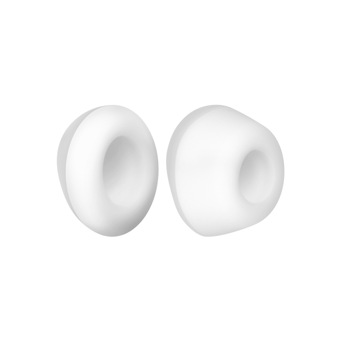 Satisfyer Pro 2 NG Kit de 5 fundas - Pelvia