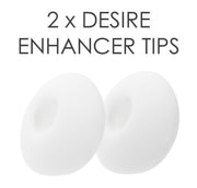 Satisfyer Pro 2 NG Kit de 5 fundas - Pelvia