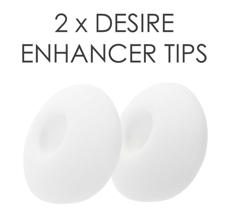 Satisfyer Pro 2 NG Kit de 5 fundas - Pelvia