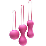 Je Joue - Bolas Kegel Ami - Pelvia