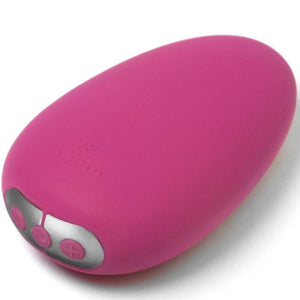 JE JOUE VIBRADOR MASAJEADOR MIMI - Pelvia