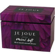 Je Joue Masajeador estimulador Mini Soft - Pelvia