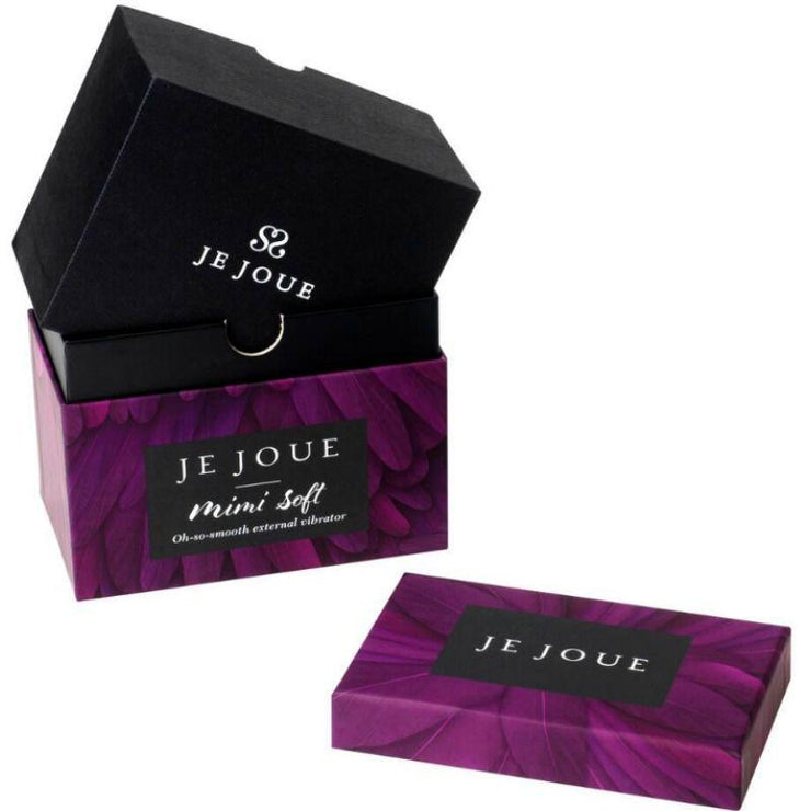 Je Joue Masajeador estimulador Mini Soft - Pelvia