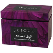 Je Joue Masajeador estimulador Mini Soft - Pelvia