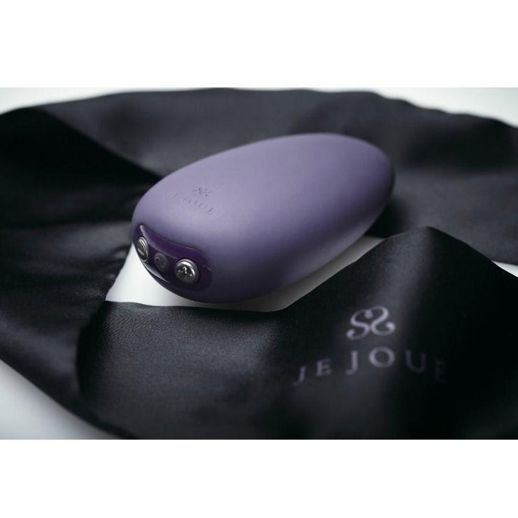 Je Joue Masajeador estimulador Mini Soft - Pelvia