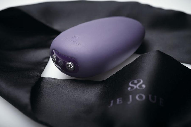 Je Joue Masajeador estimulador Mini Soft - Pelvia