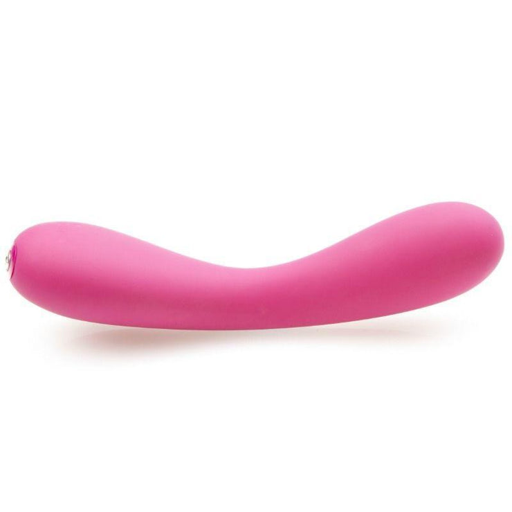 Je Joue Vibrador suave Uma - Pelvia