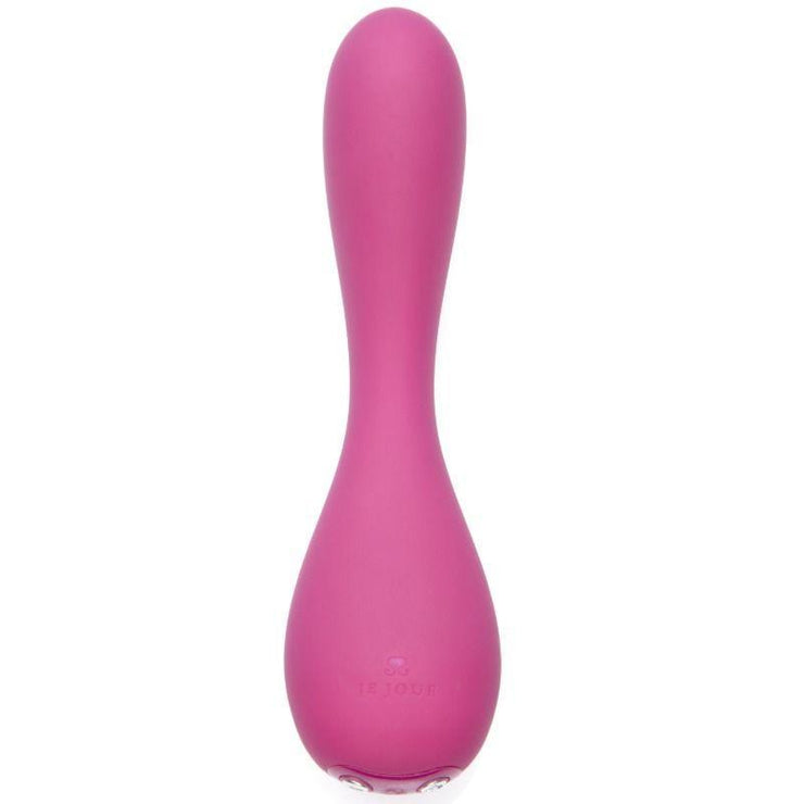 Je Joue Vibrador suave Uma - Pelvia