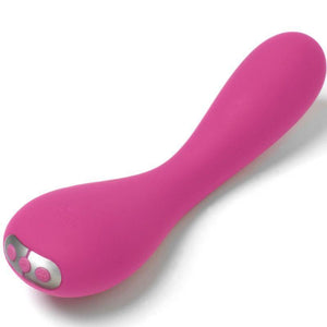 JE JOUE VIBRADOR UMA - Pelvia