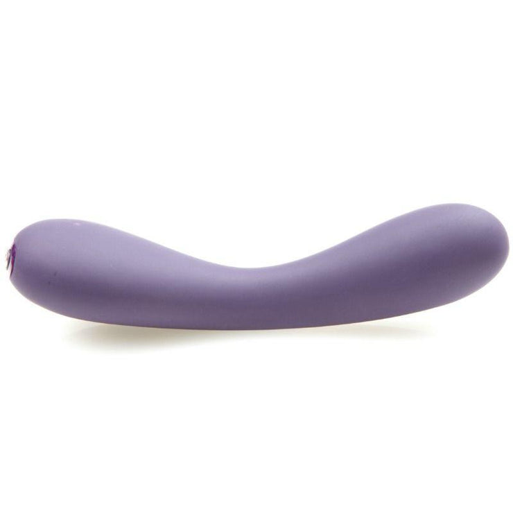 Je Joue Vibrador suave Uma - Pelvia