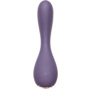 Je Joue Vibrador suave Uma - Pelvia