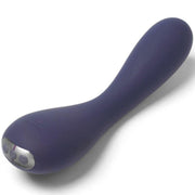 Je Joue Vibrador suave Uma - Pelvia
