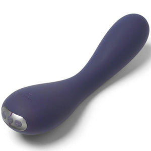 JE JOUE VIBRADOR UMA - Pelvia