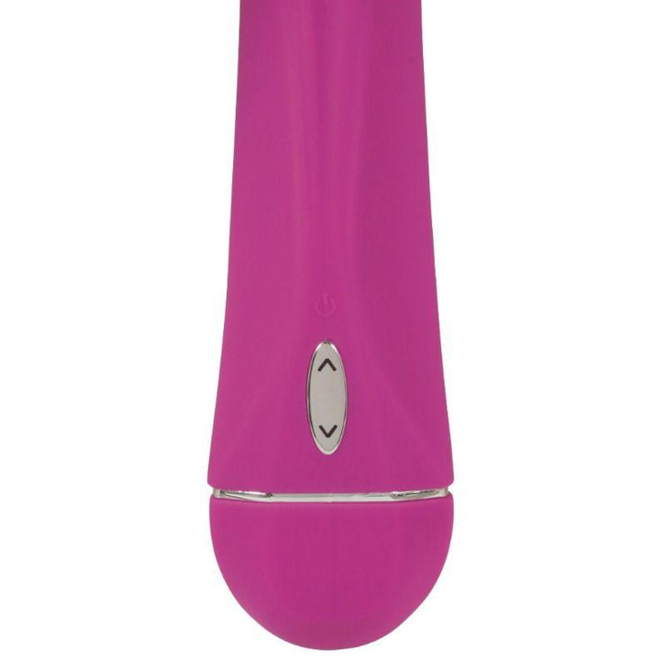 Oovo - F12 Vibrador 4 patrones 3 intensidades - Pelvia
