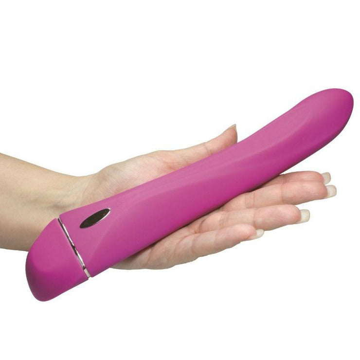 Oovo - F12 Vibrador 4 patrones 3 intensidades - Pelvia
