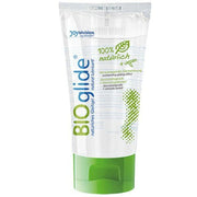 Bioglide Lubricante 100% Natural - Vegano - Pelvia
