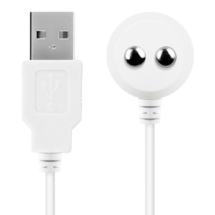 Satisfyer  Cable USB cargador recambio - Pelvia