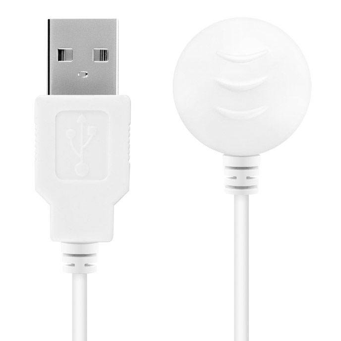 Satisfyer  Cable USB cargador recambio - Pelvia