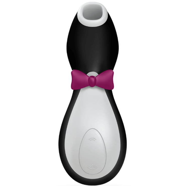 Satisfyer Pro Penguin Next Generation Succionador Nueva Edición 2020 - Pelvia