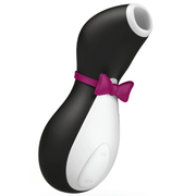 Satisfyer Pro Penguin Next Generation Succionador Nueva Edición 2020 - Pelvia