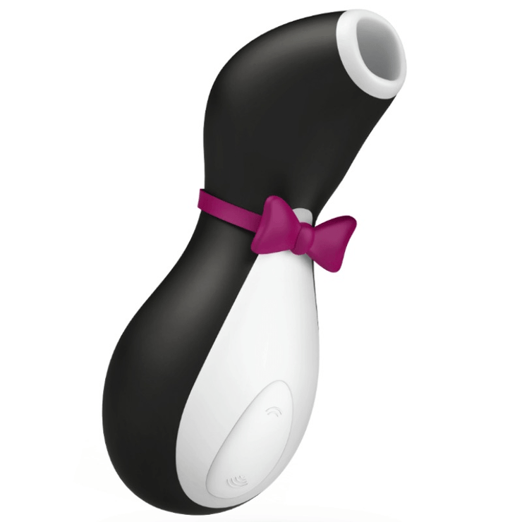 Satisfyer Pro Penguin Next Generation Succionador Nueva Edición 2020 - Pelvia