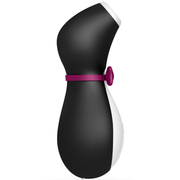 Satisfyer Pro Penguin Next Generation Succionador Nueva Edición 2020 - Pelvia