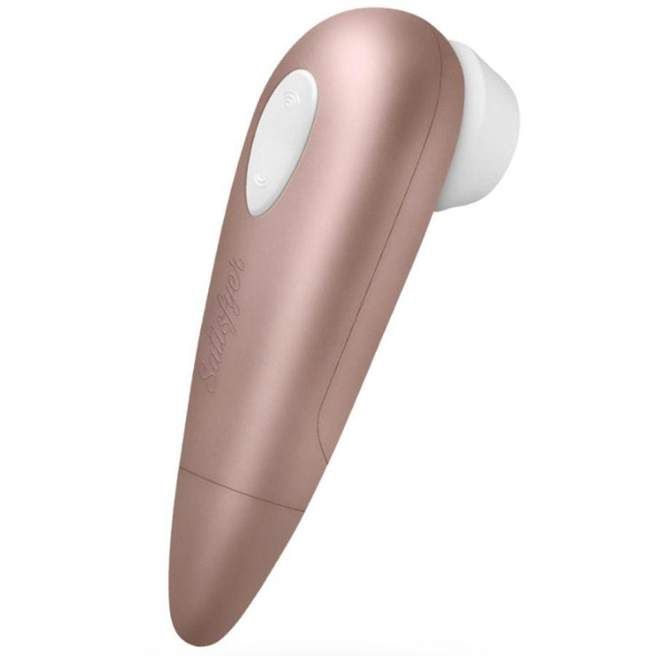 Satisfyer 1 Next Generation - Pelvia