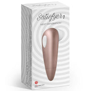 Satisfyer 1 Next Generation - Pelvia
