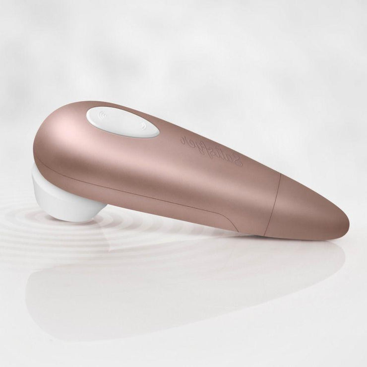 Satisfyer 1 Next Generation - Pelvia