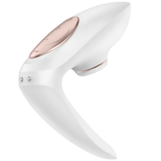 Satisfyer Pro 4 couples Succionador Parejas - Pelvia