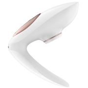 Satisfyer Pro 4 couples Succionador Parejas - Pelvia