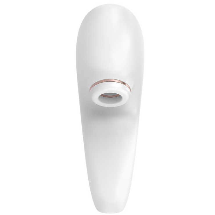 Satisfyer Pro 4 couples Succionador Parejas - Pelvia