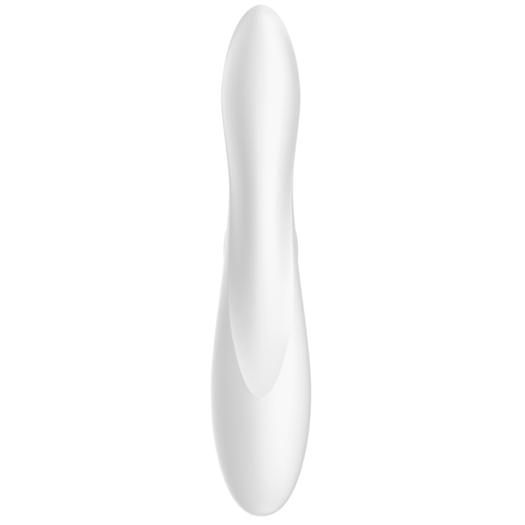 Satisfyer Pro G-Spot Rabbit Vibrador doble estimulación - Pelvia