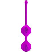 Pretty Love Tighten Up II Kegel - Pelvia