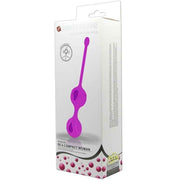 Pretty Love Tighten Up II Kegel - Pelvia