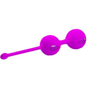 Pretty Love Tighten Up II Kegel - Pelvia