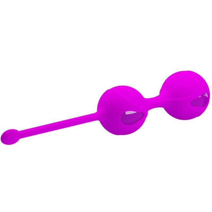 Pretty Love Tighten Up II Kegel - Pelvia