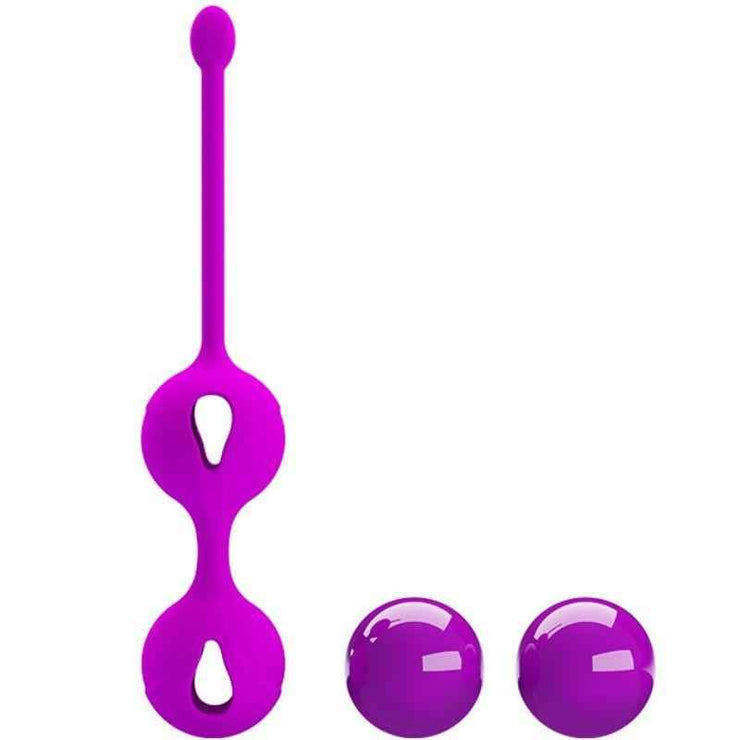 Pretty Love Tighten Up II Kegel - Pelvia