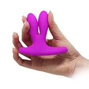 Highgrade Pretty Love Estimulador de Clítoris Magic Finger - Pelvia