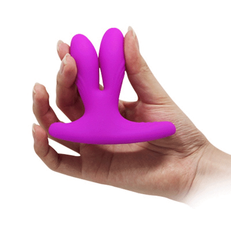 Highgrade Pretty Love Estimulador de Clítoris Magic Finger - Pelvia