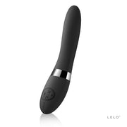 Vibrador Lelo Elise 2 Potente de Diseño Color Negro - Pelvia
