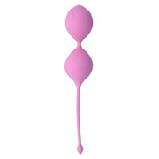 Intense Kisha Bolas Kegel Silicona - Pelvia