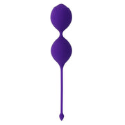 Intense Kisha Bolas Kegel Silicona - Pelvia