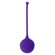 Intense Kisha Bola Kegel única Fit One - Pelvia