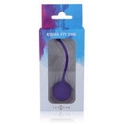 Intense Kisha Bola Kegel única Fit One - Pelvia