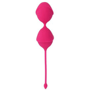 Intense Karmy Fit Kegel Silicone - Pelvia