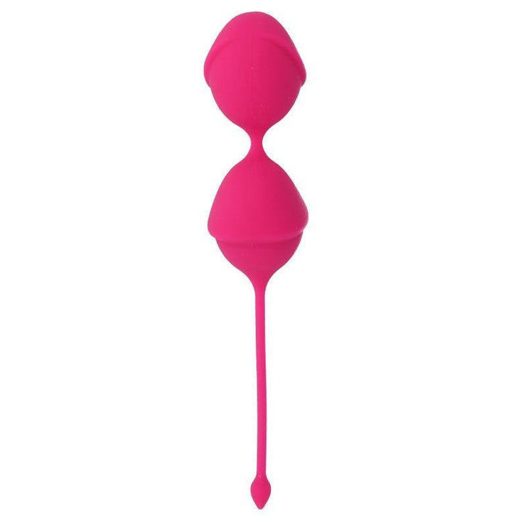 Intense Karmy Fit Kegel Silicone - Pelvia
