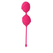 Intense Karmy Fit Kegel Silicone - Pelvia