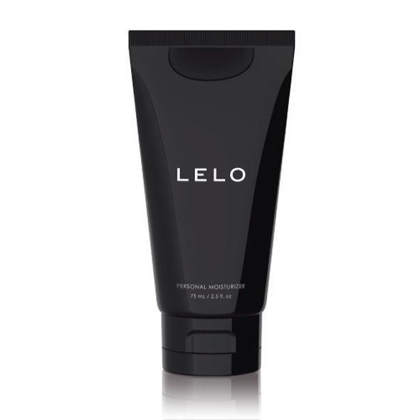 Lelo Hidratante Personal 75 ml - Pelvia